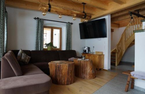 Drachselsried Apartment | Chalet Bauer