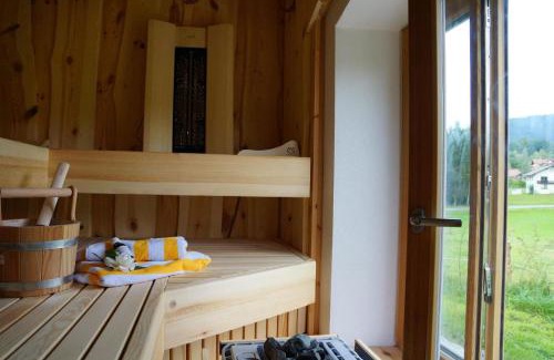 Drachselsried Apartment | Chalet Bauer