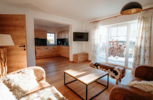 Walchen House | Chalet Bergglück