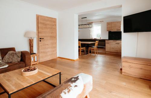 Walchen House | Chalet Bergglück