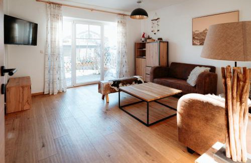 Walchen House | Chalet Bergglück