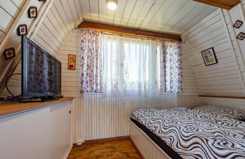 Strizovice Ski Chalet | Chalet Bily by Interhome