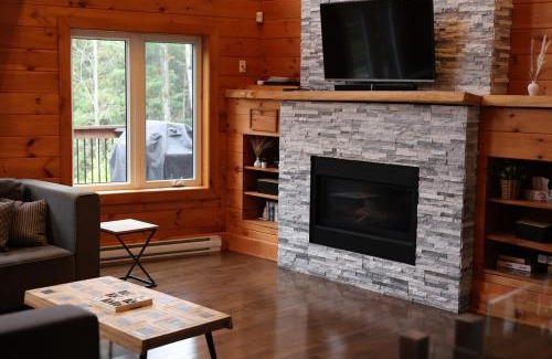 Chertsey Ski Chalet | Chalet Bluesky-Chertsey