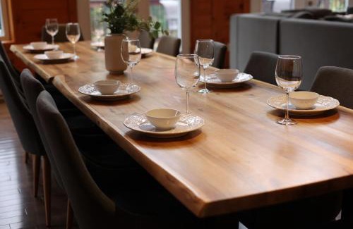 Chertsey Ski Chalet | Chalet Bluesky-Chertsey