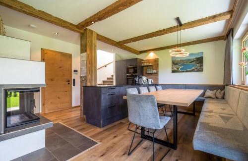 Zillertal House | Chalet Bodahof