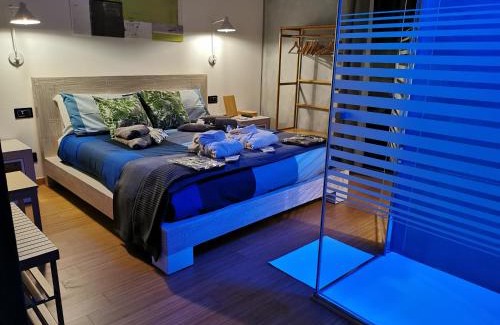 Borno Villa | Chalet Bornhome relax, sport e cultura altopiano del sole 6 ospiti - pet Frendly