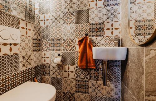 Karteis Ski Chalet | Chalet BRUNNHÄUSL