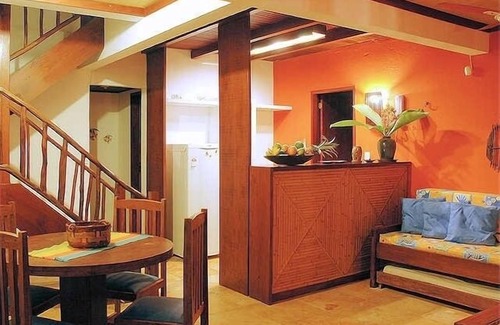 Muriu Ski Chalet | Chalet by the sea (30 minutes/30 km from Natal) - 2 suites