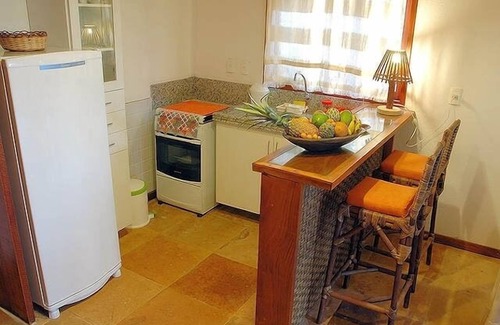 Muriu Ski Chalet | Chalet by the sea (30 minutes/30 km from Natal) - 2 suites