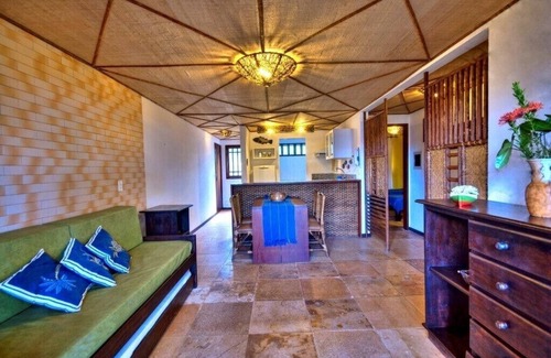 Muriu Ski Chalet | Chalet by the sea (30 minutes/30 km from Natal) - 2 suites