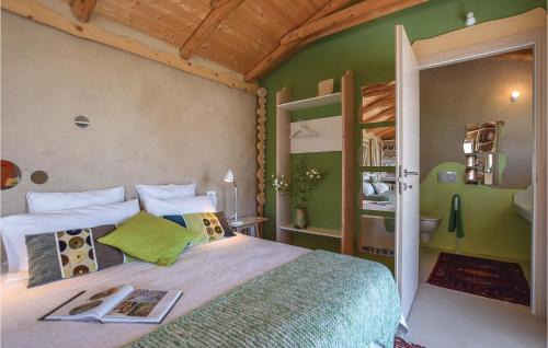 Calvene House | Chalet Calvenere