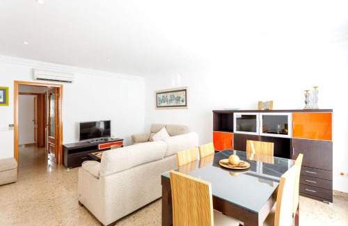 Can Picafort Ski Chalet | Chalet Can Parragó