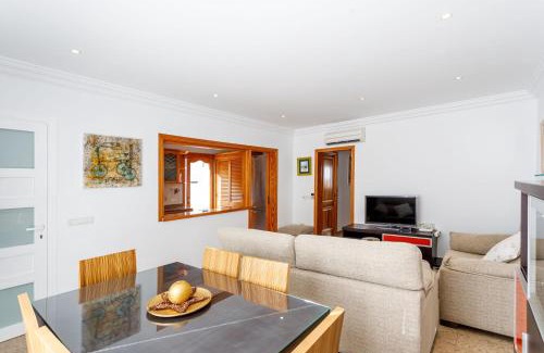 Can Picafort Ski Chalet | Chalet Can Parragó