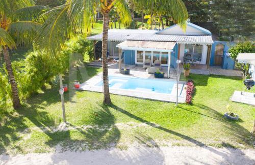 Surinam House | Chalet Cardinal