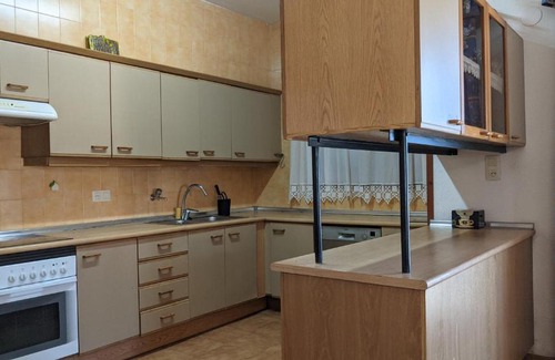 Tortosa House | Chalet - Casa de Campo , Tortosa, Terres de l'Ebre