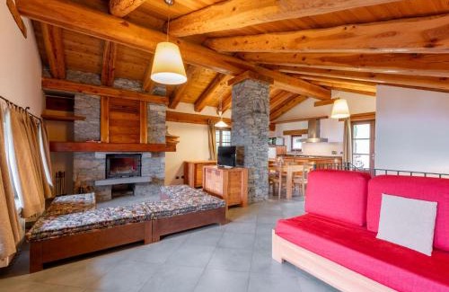 Sampeyre Ski Chalet | Chalet Casot Brusa by Interhome