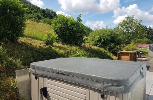 Cornimont Ski Chalet | Chalet chaleureux à Cornimont avec piscine privée