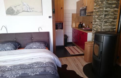 Mase Ski Chalet | Chalet "Chez Claudine et Charles"