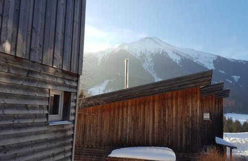 Hohentauern Ski Chalet | Chalet Chocolat