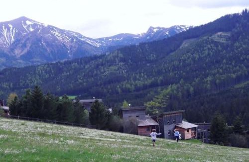 Hohentauern Ski Chalet | Chalet Chocolat
