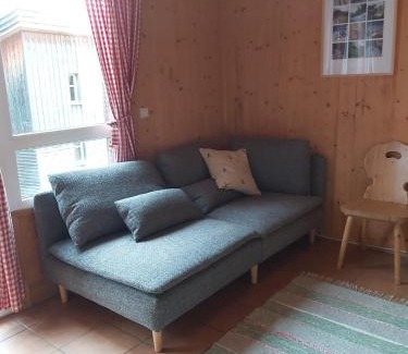 Hohentauern Ski Chalet | Chalet Chocolat