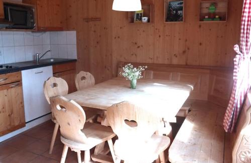 Hohentauern Ski Chalet | Chalet Chocolat