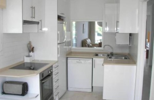 Cala en Blanes House | chalet - Ciutadella