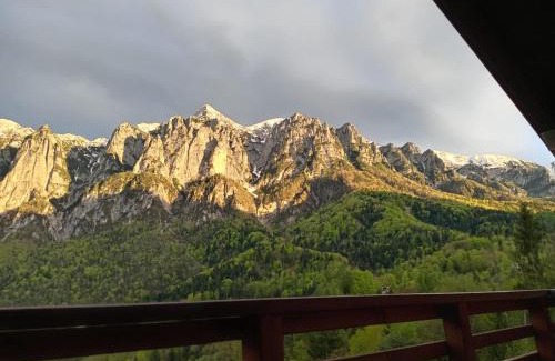 Borgo Valsugana House | Chalet cima 12 Valle di Sella