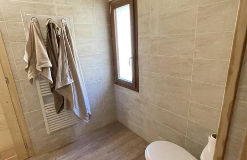 Colmars Ski Chalet | Chalet Clignons bas