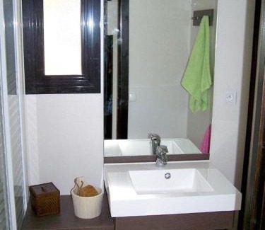 Sollies-Toucas House | Chalet climatisé, piscine, nature