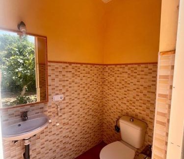 Sanlucar la Mayor House | Chalet con piscina privada