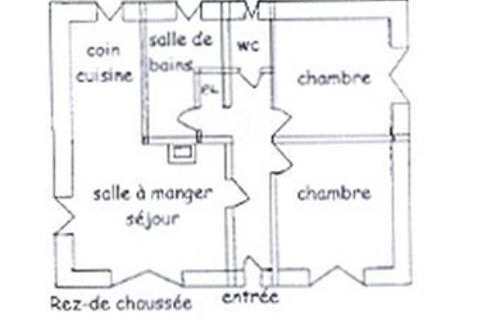 La Bresse House | Chalet Confortable à La Bresse, Proche Ski, Wifi, Animaux Acceptés - FR-1-589-130