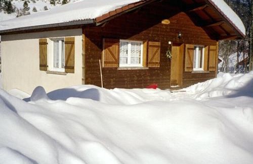 La Bresse House | Chalet Confortable à La Bresse, Proche Ski, Wifi, Animaux Acceptés - FR-1-589-130