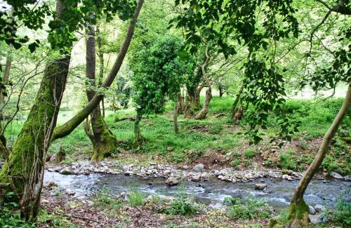 Kertezi Ski Chalet | Chalet Coquelicot (Co-cli-co) relax in nature