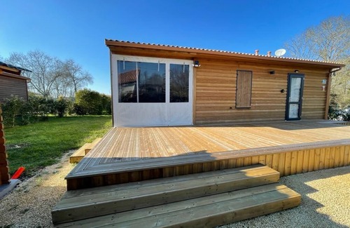 Vandre Ski Chalet | Chalet Cosy à 30min de la mer