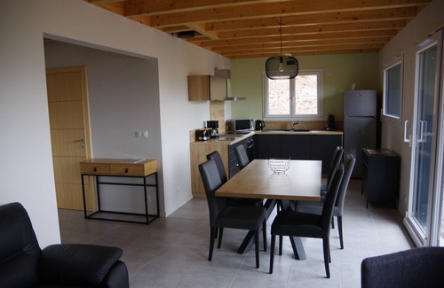 Xonrupt-Longemer Ski Chalet | Chalet "cosy" 6 Personnes, Situation Exceptionnelle Face au Hohneck