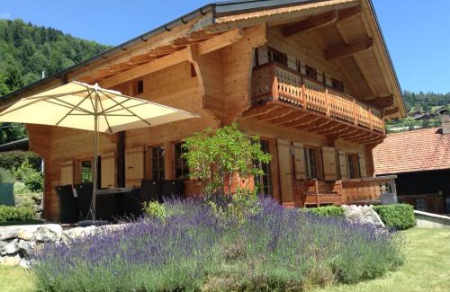 Champery Ski Chalet | Chalet Courage