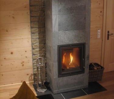 Champery Ski Chalet | Chalet Courage