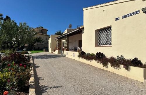 Calpe House | Chalet Cucarres