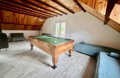 Ax-les-Thermes House | Chalet d’Ax Pyrénées