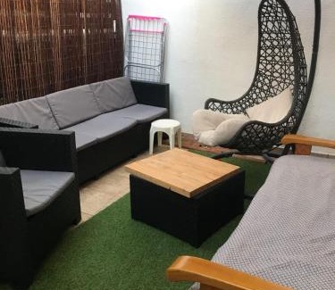 Oropesa del Mar Ski Chalet | Chalet de la playa