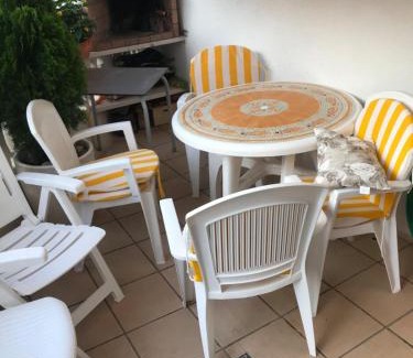 Oropesa del Mar Ski Chalet | Chalet de la playa