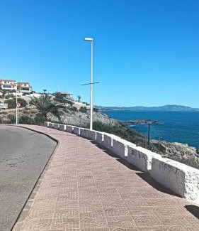 Oropesa del Mar Ski Chalet | Chalet de la playa