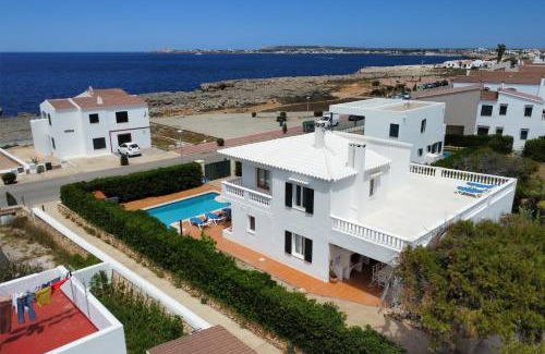 Cala Blanca Villa | Chalet de lujo Villa Audaz