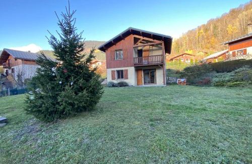 Seez Ski Chalet | Chalet de montagne