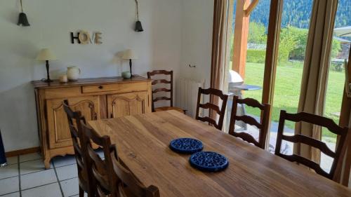 Seez Ski Chalet | Chalet de montagne