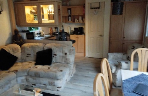 Sevenum Ski Chalet | Chalet de Schatberg,Toverland, Venlo,Eindhoven