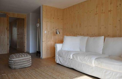 Uehlingen-Birkendorf Apartment | Chalet