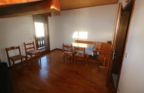Pieve di Cadore Apartment | Chalet Degli Alpini