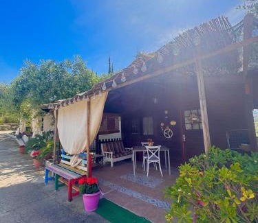 Alani Apartment | Chalet del girasole